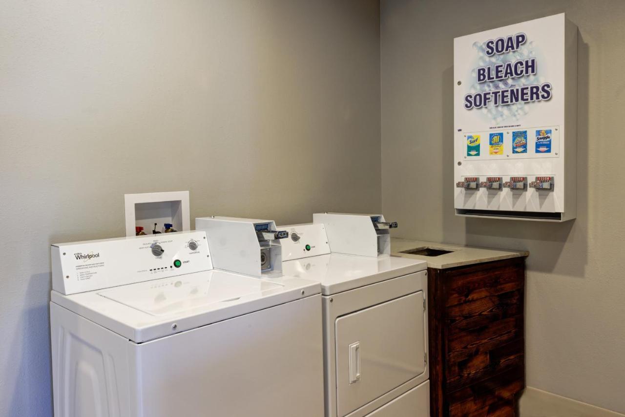 Holiday Inn Express Hotel & Suites Shelbyville By Ihg Экстерьер фото