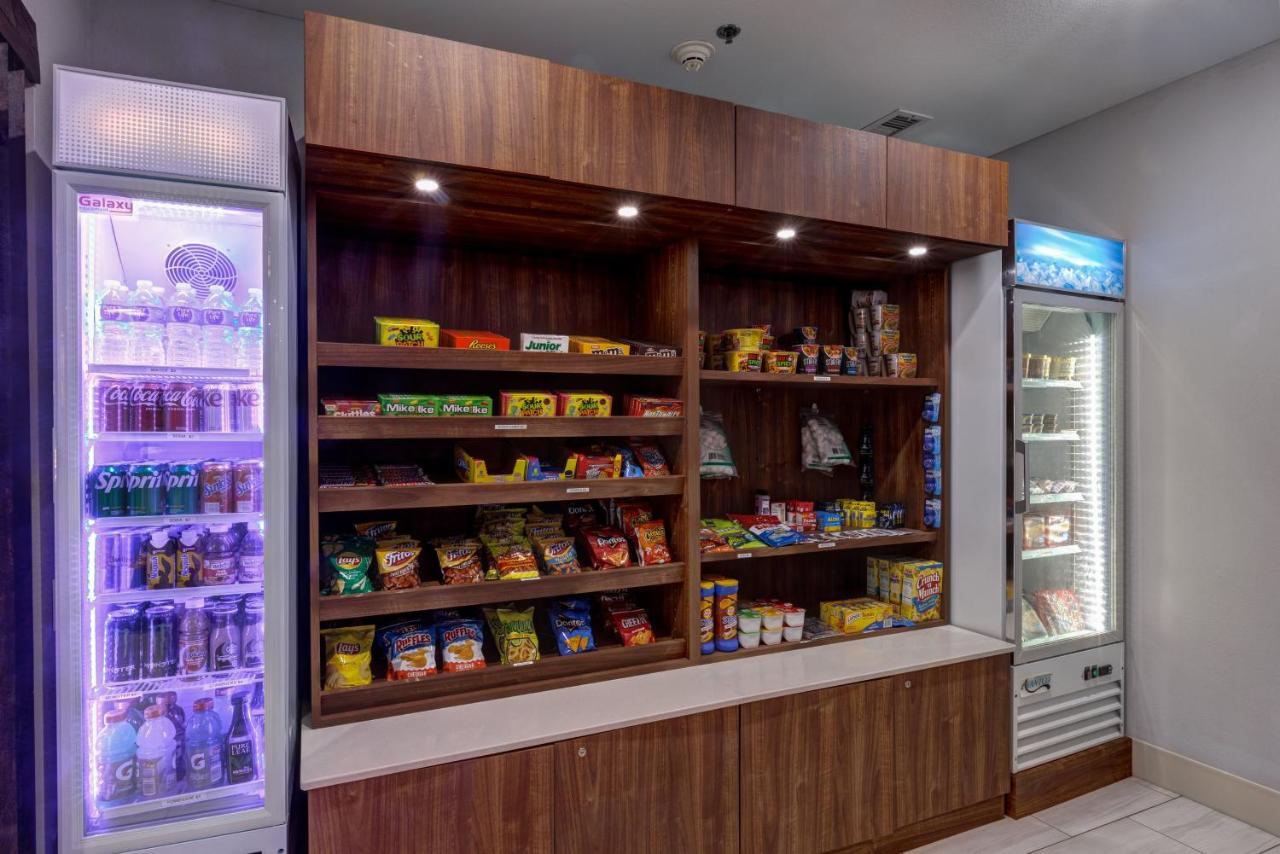Holiday Inn Express Hotel & Suites Shelbyville By Ihg Экстерьер фото