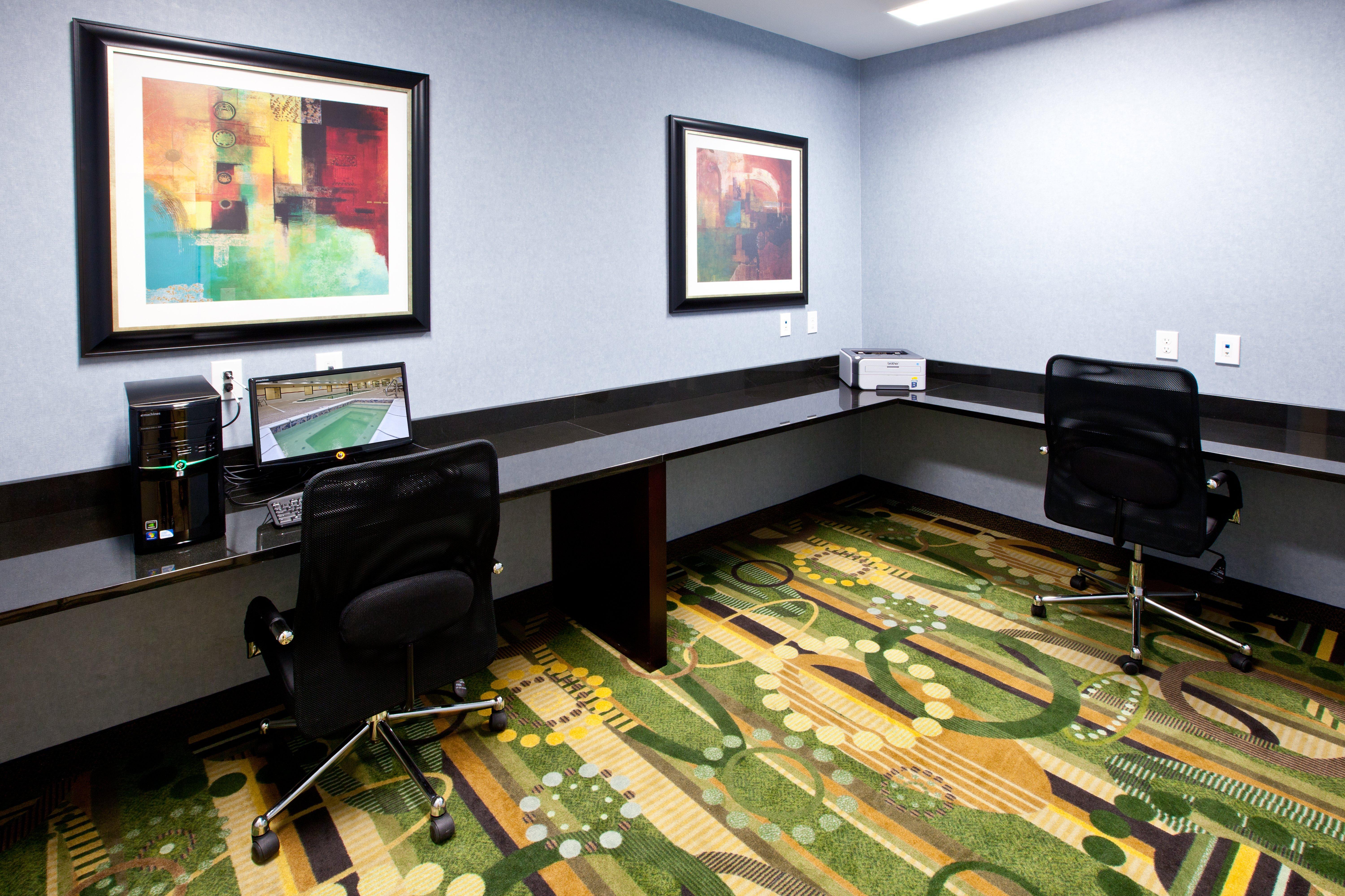 Holiday Inn Express Hotel & Suites Shelbyville By Ihg Экстерьер фото